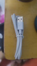 雷珞克適用華為充電器240W超級充電頭mate50 40pro p30p40nova9適用榮耀50/60/70手機插頭數據線(xiàn)閃充套裝 1米6A超級充電線(xiàn) 曬單實(shí)拍圖