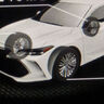 美孚（Mobil）美孚1號金美孚 全合成汽機油 0W-40 SN 5L 海外原裝進口 汽車保養(yǎng) 曬單實拍圖