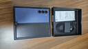 三星Galaxy ZFold6大折疊屏新款美版港版AI拍照游戲商務5G手機zfold5 ZFold6 冷夜藍 12+256G 美版 單卡 曬單送頭 曬單實拍圖