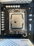 技嘉英特爾14代i5 14600KF/14490F/14400F搭B760/Z790主板CPU套裝 板u套裝 主板套裝 B760M ELITE小雕WiFi GEN5 D4 i5 14600KF【14核 曬單實(shí)拍圖
