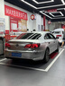 菲羅多（ferodo）陶瓷剎車(chē)片后片適用于大眾CC途觀(guān)新帕薩特斯柯達昊銳 FDB4058-D 曬單實(shí)拍圖