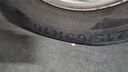 朝陽(yáng)輪胎 汽車(chē)輪胎 215/65R16 98H C66 SUV適配途觀(guān)/奧德賽 曬單實(shí)拍圖
