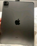 Apple/蘋(píng)果 iPad Pro 11英寸 M4芯片 2024年新款平板電腦(256G WLAN版/MVV83CH/A)深空黑色 曬單實(shí)拍圖