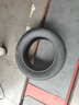 韓泰輪胎 KINERGY EX H308+ 205/55R16 91V適配朗行高爾夫速騰 汽車輪胎 曬單實(shí)拍圖