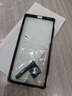 Yswen適用努比亞紅魔11Pro+手機殼新款金屬邊框防摔nubia保護套鋁合金超薄散熱磨砂男女個(gè)性創(chuàng  )意ins簡(jiǎn)約 【黑紅】金屬邊框 紅魔11Pro+ 曬單實(shí)拍圖