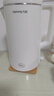 九陽(yáng)（Joyoung）熱水壺燒水壺電水壺2L大容量 316L不銹鋼一體無(wú)縫內膽 0膠水家用開(kāi)水壺K20FD-W513 曬單實(shí)拍圖