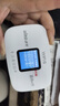 波導波導隨身wifi6官方正品全國通用車(chē)載便攜式無(wú)線(xiàn)網(wǎng)卡路由器cpe 移動(dòng)隨身Wi-Fi家用非無(wú)限流量2025款 【升級款4000毫安大電池】現貨速發(fā)-送1000G 曬單實(shí)拍圖