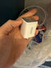 【充電套裝】ANKER安克70W充電器+140W 1.8m C-C抗臟快充線(xiàn) 粉 曬單實(shí)拍圖