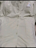 十月結(jié)晶兜兜鴨月子服四季產(chǎn)后哺乳睡衣家居服孕婦 曬單實(shí)拍圖