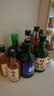 梅見 青梅酒組合 果酒梅子酒低度微醺伴手禮 青梅酒6種口味組合330mL*6 曬單實拍圖