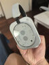 NOTHING Headphone(1)【明星同款】頭戴式無線降噪藍(lán)牙耳機(jī) HiFi音質(zhì) 空間音頻 兼容蘋果安卓系統(tǒng) 白色 曬單實(shí)拍圖