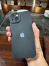 蘋(píng)果13 Apple iPhone 13 (A2634) 二手5G手機 國行雙卡雙待 午夜色 256G 5G 全網(wǎng)通 曬單實(shí)拍圖