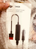 大疆 DJI Power 車(chē)充插頭轉 SDC 充電線(xiàn)（12 伏/24 伏）DJIPower2000/1000 V2/1000/500 戶(hù)外電源配件 曬單實(shí)拍圖