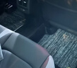 乾佰QIANBAI大眾凌渡l腳墊專(zhuān)用汽車(chē)主駕駛tpe全包圍14-2024款凌度車(chē)地墊地毯【單層】全車(chē)整套TPE腳墊14-19 2020 2021款大眾凌渡腳墊 曬單實(shí)拍圖