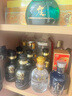 五糧液股份 尖莊小莊 濃香型白酒 50度 100ml 單瓶裝 曬單實(shí)拍圖