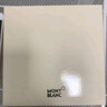 萬(wàn)寶龍MONTBLANC經(jīng)典矩形針扣式3cm雙面皮帶/腰帶111092男士禮物 曬單實(shí)拍圖