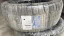 固特異（Goodyear）冬季雪地輪胎 ULTRAGRIP CROSS 2024年產(chǎn) 255/45R20 105T 曬單實拍圖
