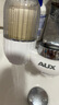 奧克斯（AUX）凈水器家用水龍頭過(guò)濾器自來(lái)水直飲濾水器前置超濾廚房通用T3 1機4芯(可清洗/加粗陶瓷濾芯) 曬單實(shí)拍圖