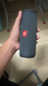 JBL FLIP ESSENTIAL 2 旗艦款二代 藍牙音箱 戶(hù)外便攜音響 防水設計 桌面低音炮 七夕禮物 炫酷黑 曬單實(shí)拍圖