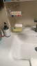 歐派刀具套裝家用菜刀廚房刀具廚師專用菜刀砍骨刀水果刀剪刀廚具套裝 海鷗刀具 6件套 曬單實(shí)拍圖