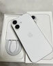 Apple/蘋果 iPhone 16（A3288）128GB 白色 支持移動(dòng)聯(lián)通電信5G 雙卡雙待手機(jī) 曬單實(shí)拍圖