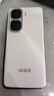 vivoiQOO Neo10 Pro+ 【國家補貼15%】驍龍8至尊版 自研電競芯片Q2 2K Q10珠峰屏 等效6800mAh電池 馳光白 16GB+1TB 曬單實(shí)拍圖