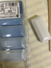 三年二班鄰家寵物痛筆袋大容量筆袋女孩文具盒鉛筆盒小學(xué)生初中生女生款多功能可愛(ài)高顏值多層鉛筆袋文具袋 【老師推薦學(xué)習(xí)套裝】香芋淺紫+刷題筆+修正帶+夾子 曬單實(shí)拍圖