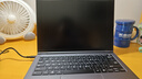 聯(lián)想來(lái)酷Pro14 2025 輕薄筆記本電腦 標壓銳龍7 H255 32G+1T可擴展 2.8K 120Hz 80Wh大電池 國補20% 曬單實(shí)拍圖