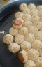 欽樽全自動(dòng)旋轉(zhuǎn)煎包爐商用電餅鐺水煎包鍋生煎包電煎餃鍋貼煎包機(jī)器烤餅機(jī)擺攤電熱鍋早餐店煎包爐單位 45型/臺(tái)式/單鍋電熱款【自動(dòng)旋轉(zhuǎn)】 曬單實(shí)拍圖