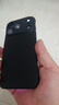 POZZO適用于蘋(píng)果17pro手機殼磨砂超薄iPhone17pro保護套無(wú)邊框簡(jiǎn)約防摔散熱男女款網(wǎng)紅【夜空黑】 曬單實(shí)拍圖