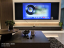 海信電視E5Q 85英寸 抗反光防眩光墨晶屏 U+Mini LED  300Hz高刷 U+超畫(huà)質(zhì)引擎Pro 國家補貼 85E5Q 曬單實(shí)拍圖
