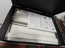 紫光（UNIS）Uniscan M2900 A3幅面平板掃描儀 自動(dòng)裁切糾偏及影像強化掃描儀 曬單實(shí)拍圖