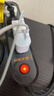小米45W GaN 小布丁充電器套裝 (USB-C）適配蘋果/華為/三星/小米手機(jī) 支持PD協(xié)議氮化鎵 適配15 Ultra 曬單實(shí)拍圖