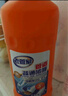 老管家管道疏通啫喱1kg*2強(qiáng)力衛(wèi)生間廚房下水道疏通劑清潔劑溶解劑 曬單實(shí)拍圖