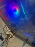 英特爾14代酷睿i5 14400F系列 RTX5060 游戲設計學(xué)習臺式電腦主機DIY組裝電腦 配四：i5 14400F+ARC B580 曬單實(shí)拍圖