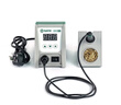 世達（SATA）工具工業(yè)級智能無(wú)鉛焊臺  電烙鐵組套 02003 02003 曬單實(shí)拍圖