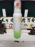 范泳辰【夏日必備】梔子花防曬噴霧隔離防水防汗美白全身戶(hù)外男女 防曬噴霧200ML【單瓶裝】 曬單實(shí)拍圖
