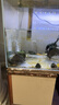 海甲衛(wèi)（HAKAWIN）魚缸氧氣泵超靜音氧氣泵魚缸小型家用增氧泵大氣量 AT-770 曬單實拍圖
