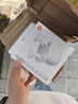 小米（MI）Redmi Buds 4 活力版 無線藍(lán)牙耳機(jī) 28小時(shí)長(zhǎng)續(xù)航 通話降噪 適用于安卓蘋果手機(jī) 白色 曬單實(shí)拍圖