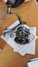 SHIMANO 禧瑪諾21新款NASCI納西紡車輪路亞輪海釣輕量遠(yuǎn)投進(jìn)口漁輪 C5000XG超高速比6.2 曬單實(shí)拍圖