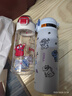 樂(lè )扣樂(lè )扣兒童保溫杯6-12歲水杯小學(xué)生上學(xué)專(zhuān)用直飲杯男孩不銹鋼喝水杯子 曬單實(shí)拍圖