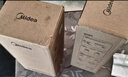 美的凈水器0阻垢劑濾芯適用MRO1891A//1791D/1781D-400G、1991A、MRC1882A/1882-600G  Fist系列-PCB 曬單實(shí)拍圖