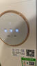 沁園（TRULIVA）凈水器小白鯨1000Gpro 6年RO反滲透過(guò)濾器 廚房臺下家用直飲凈飲一體機 UR-S51045家電國家補貼 曬單實(shí)拍圖