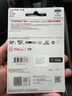 閃迪（SanDisk）512GB TF(MicroSD)內(nèi)存卡 4K極速金卡A2 V30 U3行車記錄儀 運(yùn)動(dòng)相機(jī)無(wú)人機(jī) 監(jiān)控存儲(chǔ)卡 讀190MB/s 曬單實(shí)拍圖
