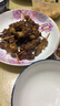 珍百年安格斯牛肉小串504g原切燒鳥(niǎo)炸串半成品中秋燒烤空氣炸鍋夜宵露營(yíng) 曬單實(shí)拍圖