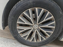 德國馬牌（Continental）汽車(chē)輪胎 205/60R16 96V XL UCJ 適配軒逸/新?？怂?速騰 曬單實(shí)拍圖