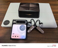 悅爾法 iFi GO pod 真無(wú)線(xiàn)藍牙耳掛 可穿戴式高清藍牙解碼耳放LDAC APTX GO pod MAX【新品】 曬單實(shí)拍圖