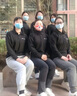 藍之旺 長(cháng)袖t恤定制工作服印字logo男女polo文化衫訂制4S店工裝定做衣服 A款藏青 【經(jīng)典纖維-高性?xún)r(jià)比】 L 曬單實(shí)拍圖
