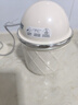 蘇泊爾（SUPOR）全自動(dòng)沙冰機 家用冰沙機 碎冰機攪拌機 奶茶店破冰機 冰淇淋DIY自制機料理機IC01 曬單實(shí)拍圖