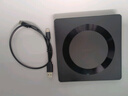 聯(lián)想（Lenovo）8倍速USB外置光驅刻錄機DVD光驅外置移動(dòng)光驅筆記本電腦臺式機便攜外接光驅外置多系統支持GP70Max 曬單實(shí)拍圖